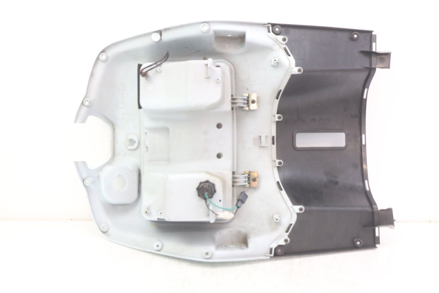 photo de INNER LEGSHIELD KYMCO LIKE 4T 50 (2009 - 2018)