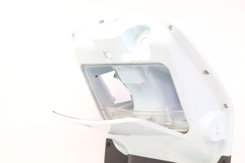 photo de INNER LEGSHIELD KYMCO LIKE 4T 50 (2009 - 2018)
