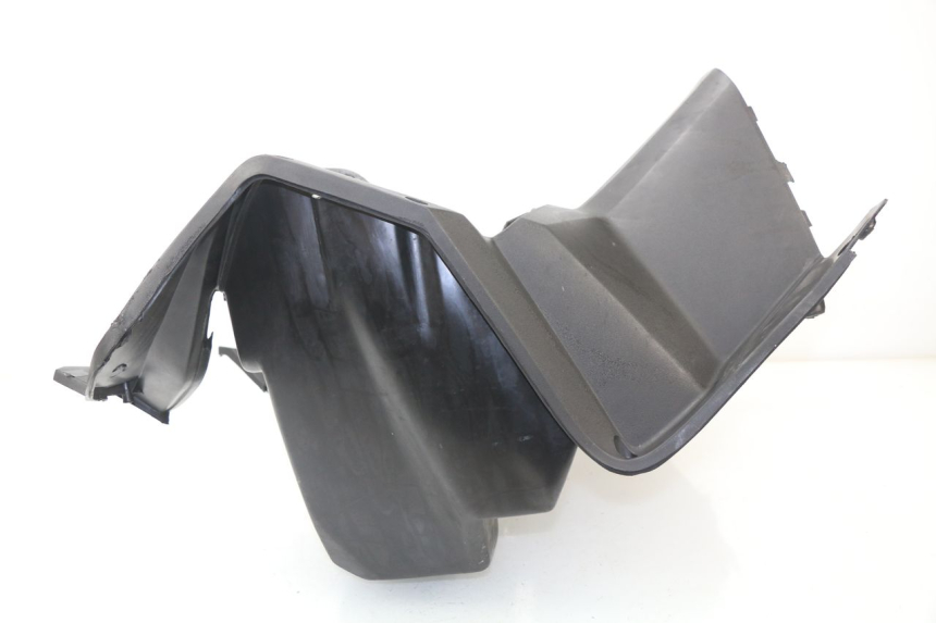 photo de INNER LEGSHIELD LINHAI MONARCH 125 (2003 - 2005)