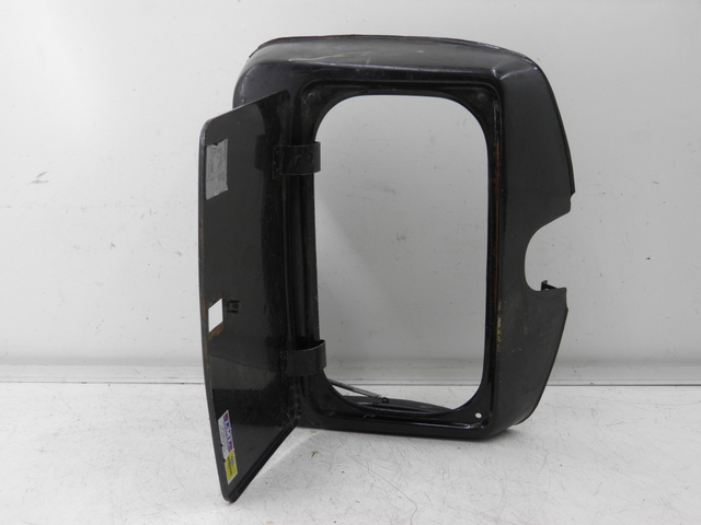 photo de INNER LEGSHIELD LML DLX 2T 125 (2008)