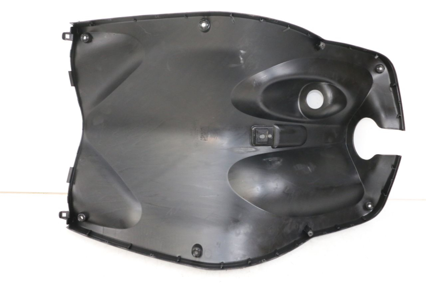 photo de INNER LEGSHIELD MBK OVETTO ONE 2T 50 (2013 - 2017)