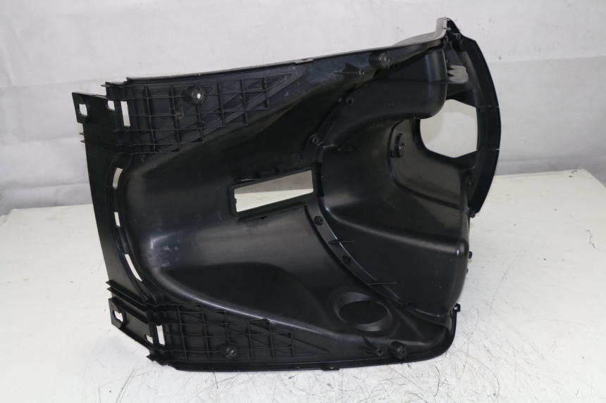 photo de INNER LEGSHIELD MBK WAAP 125 (2008 - 2013)