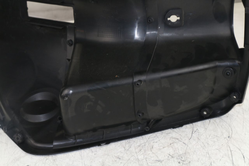 photo de INNER LEGSHIELD MBK WAAP 125 (2008 - 2013)