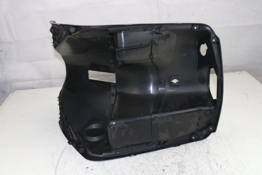 photo de INNER LEGSHIELD MBK WAAP 125 (2008 - 2013)