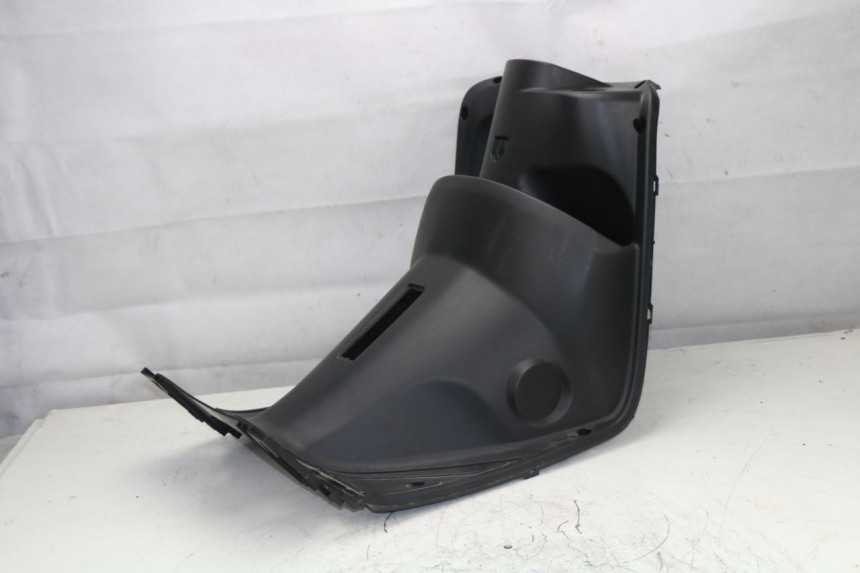 photo de INNER LEGSHIELD MBK WAAP 125 (2008 - 2013)