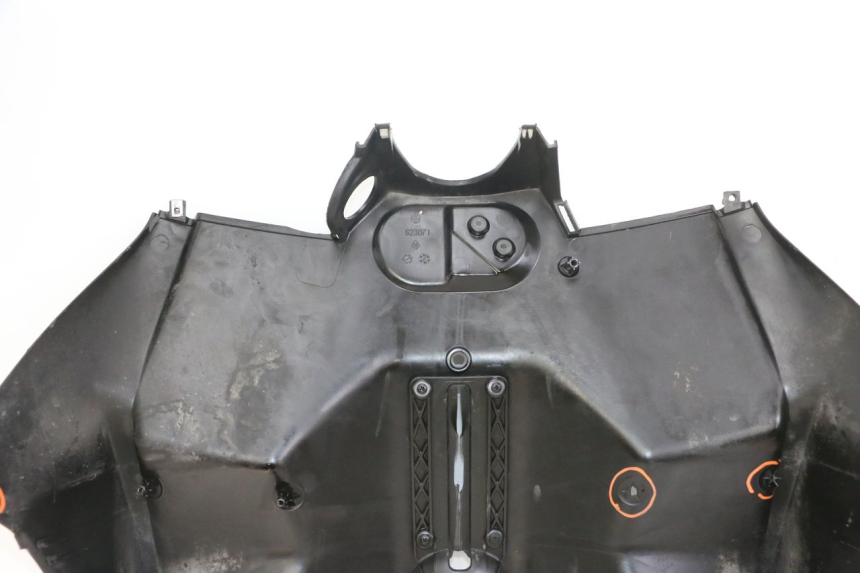photo de INNER LEGSHIELD PIAGGIO MP3 LT 400 (2007 - 2012)