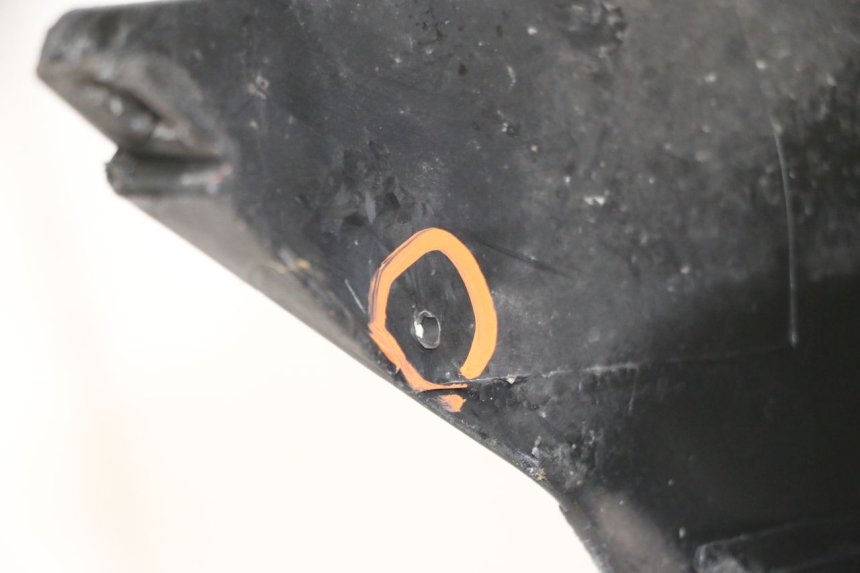 photo de INNER LEGSHIELD PIAGGIO MP3 LT 400 (2007 - 2012)