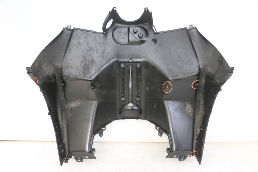 photo de INNER LEGSHIELD PIAGGIO MP3 LT 400 (2007 - 2012)