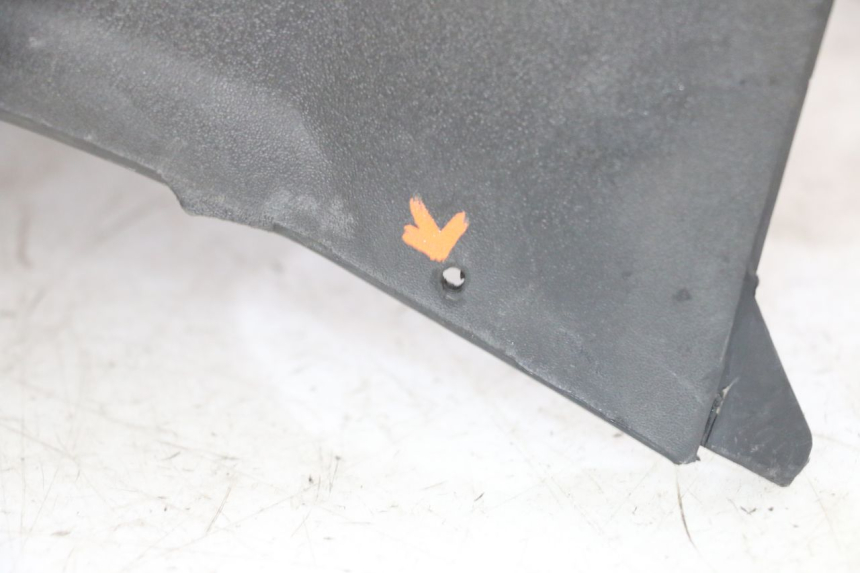 photo de INNER LEGSHIELD PIAGGIO MP3 LT 400 (2007 - 2012)