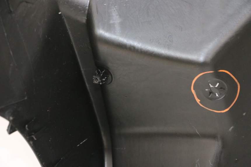 photo de INNER LEGSHIELD PIAGGIO MP3 500 (2016 - 2018) - Surface and material condition