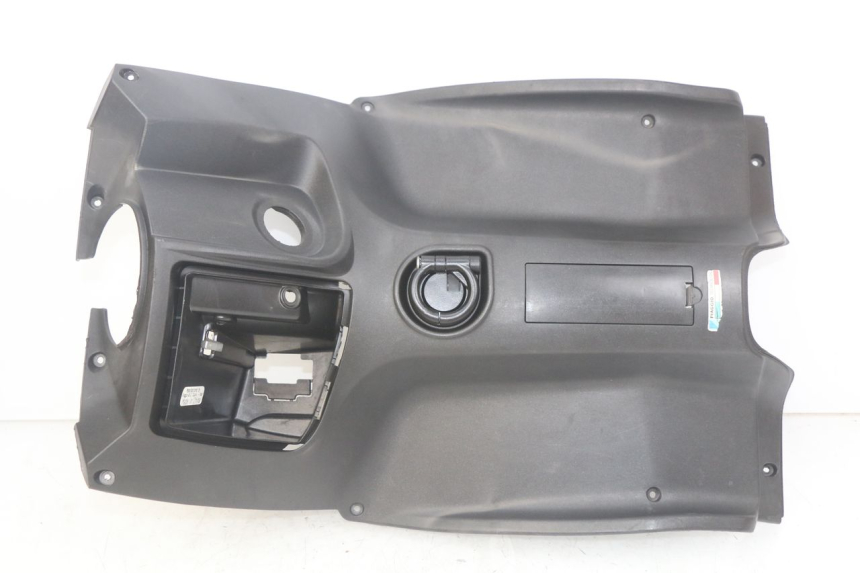 photo de INNER FAIRING PIAGGIO NEW TYPHOON 50 (2010 - 2017)