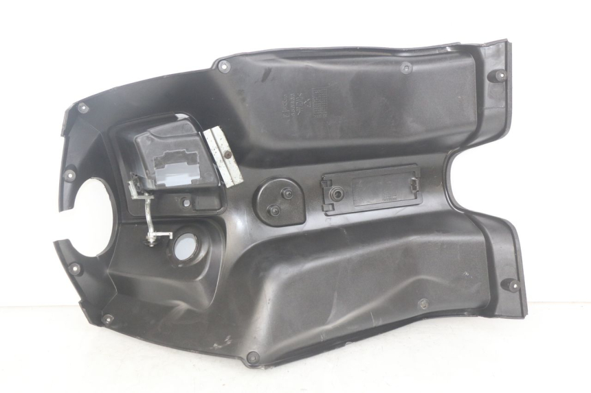 photo de INNER FAIRING PIAGGIO NEW TYPHOON 50 (2010 - 2017)