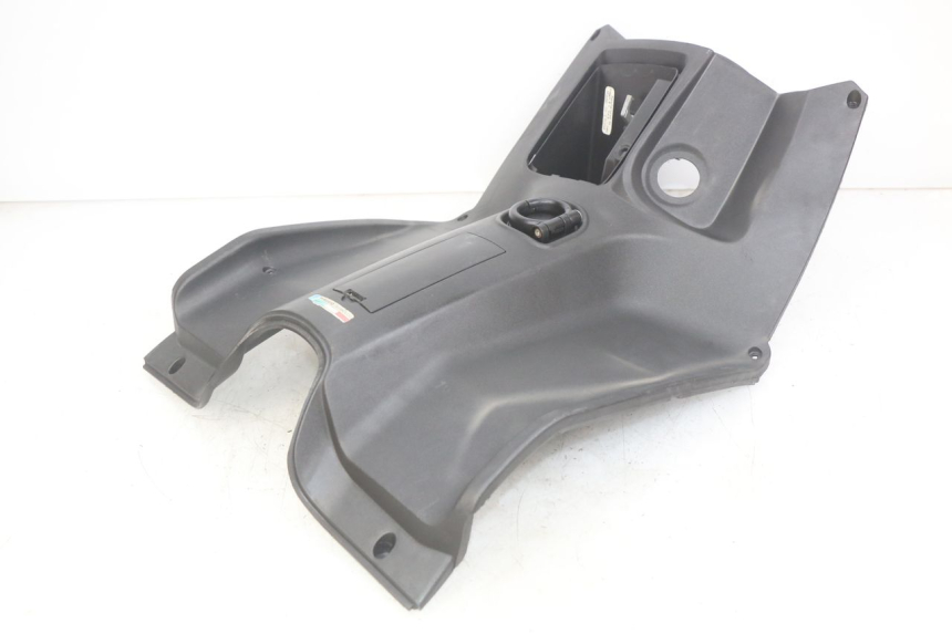 photo de INNER FAIRING PIAGGIO NEW TYPHOON 50 (2010 - 2017)