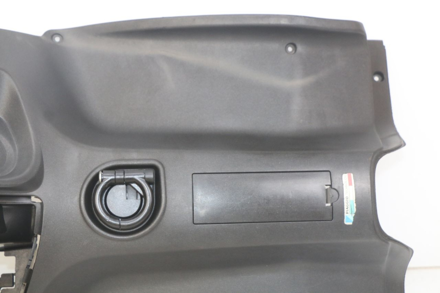 photo de INNER FAIRING PIAGGIO NEW TYPHOON 50 (2010 - 2017)