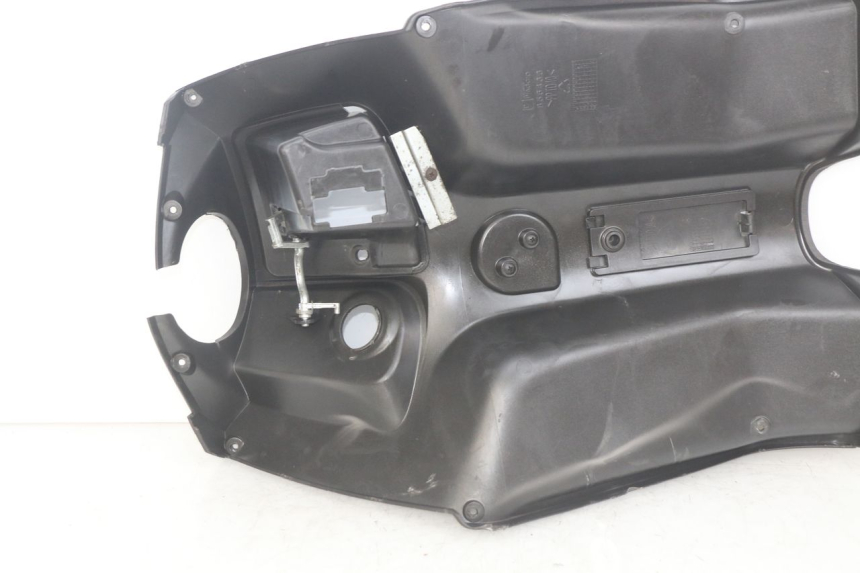 photo de INNER FAIRING PIAGGIO NEW TYPHOON 50 (2010 - 2017)