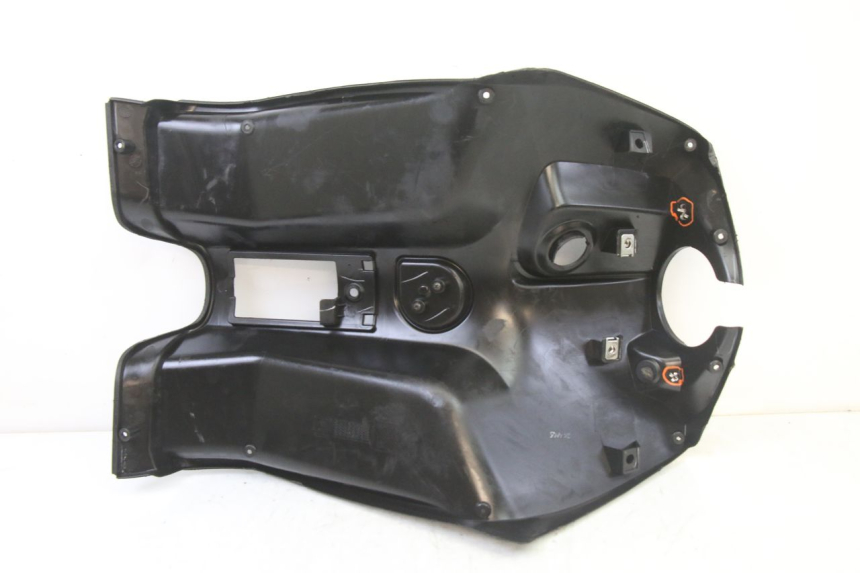 photo de INNER LEGSHIELD PIAGGIO NEW TYPHOON 50 (2018 - 2021)