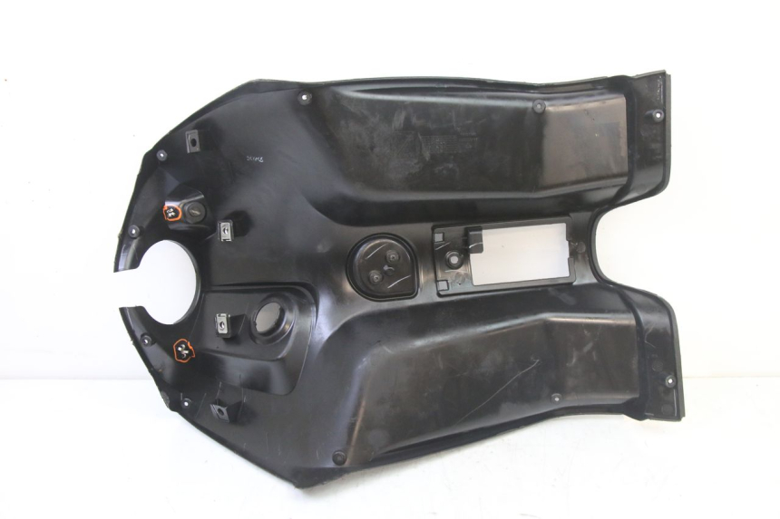 photo de INNER LEGSHIELD PIAGGIO NEW TYPHOON 50 (2018 - 2021)