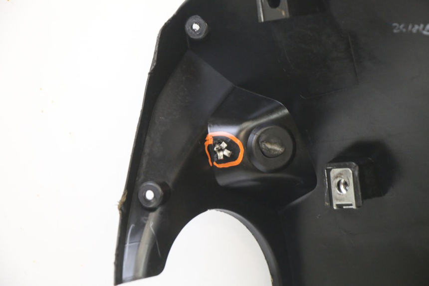photo de INNER LEGSHIELD PIAGGIO NEW TYPHOON 50 (2018 - 2021)