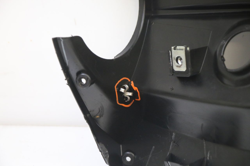 photo de INNER LEGSHIELD PIAGGIO NEW TYPHOON 50 (2018 - 2021)