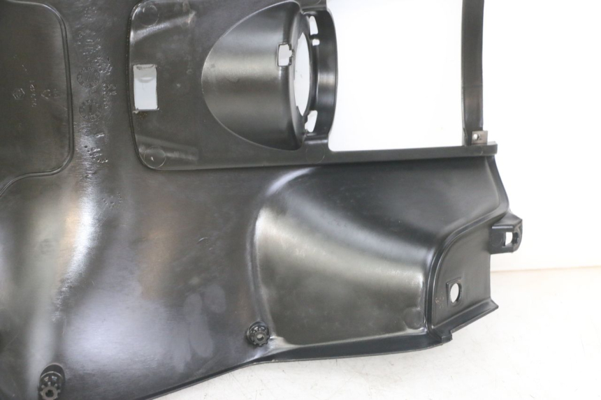 photo de INNER LEGSHIELD PIAGGIO NRG POWER PUREJET 50 (2018 - 2021)