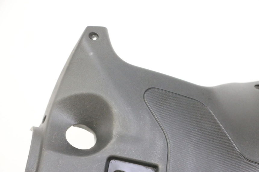 photo de INNER LEGSHIELD PIAGGIO NRG POWER PUREJET 50 (2018 - 2021)