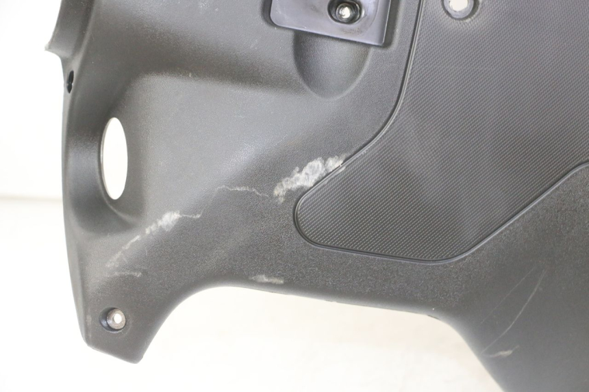 photo de INNER LEGSHIELD PIAGGIO NRG POWER PUREJET 50 (2018 - 2021)