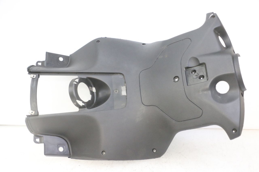 photo de INNER LEGSHIELD PIAGGIO NRG POWER PUREJET 50 (2018 - 2021)
