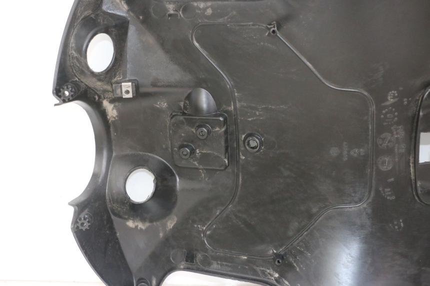photo de INNER LEGSHIELD PIAGGIO NRG POWER PUREJET 50 (2018 - 2021)