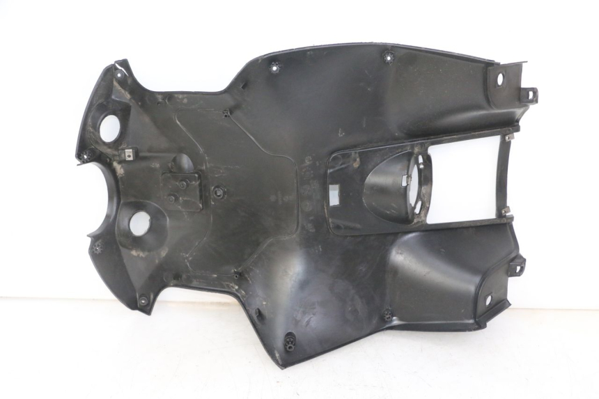 photo de INNER LEGSHIELD PIAGGIO NRG POWER PUREJET 50 (2018 - 2021)