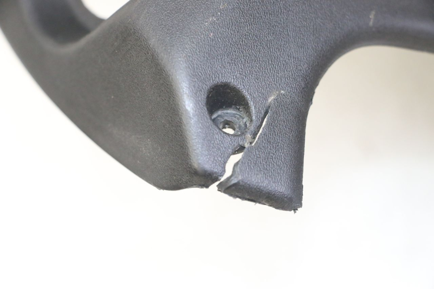 photo de INNER LEGSHIELD PIAGGIO NRG POWER PUREJET 50 (2018 - 2021)