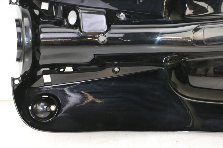 photo de INNER DASHBOARD JM MOTORS OLDIES GT 4T 50 (2018 - 2025)