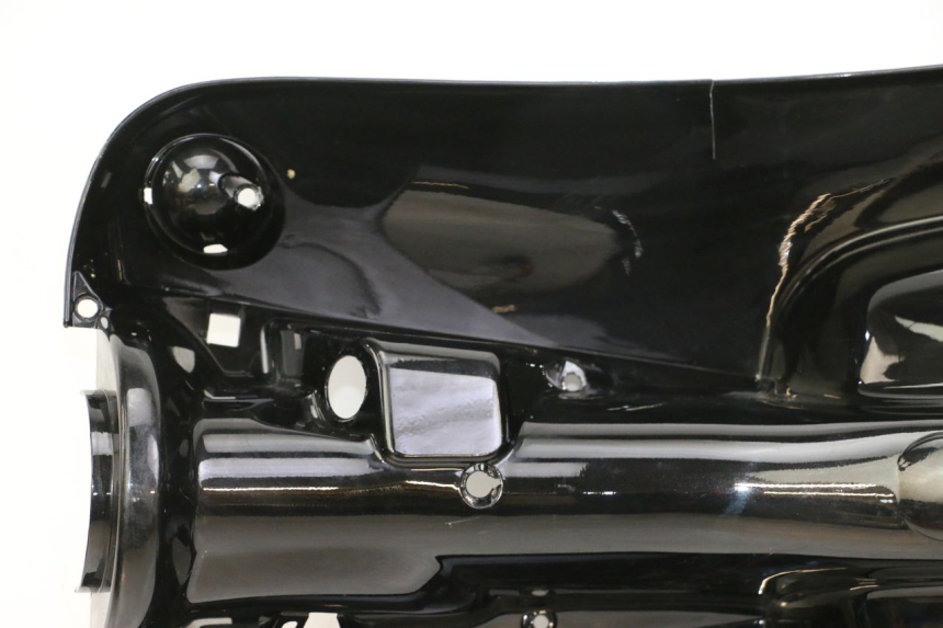 photo de INNER DASHBOARD JM MOTORS OLDIES GT 4T 50 (2018 - 2025)