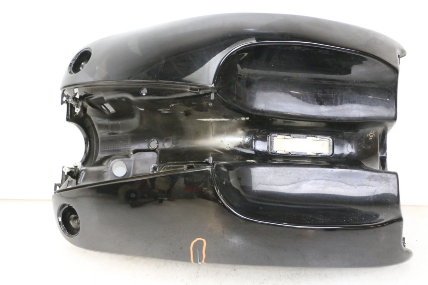 photo de INNER DASHBOARD JM MOTORS OLDIES GT 4T 50 (2018 - 2025)