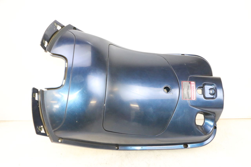 photo de INNER DASHBOARD JM MOTORS OLDIES GT 4T 50 (2018 - 2025) - Main view