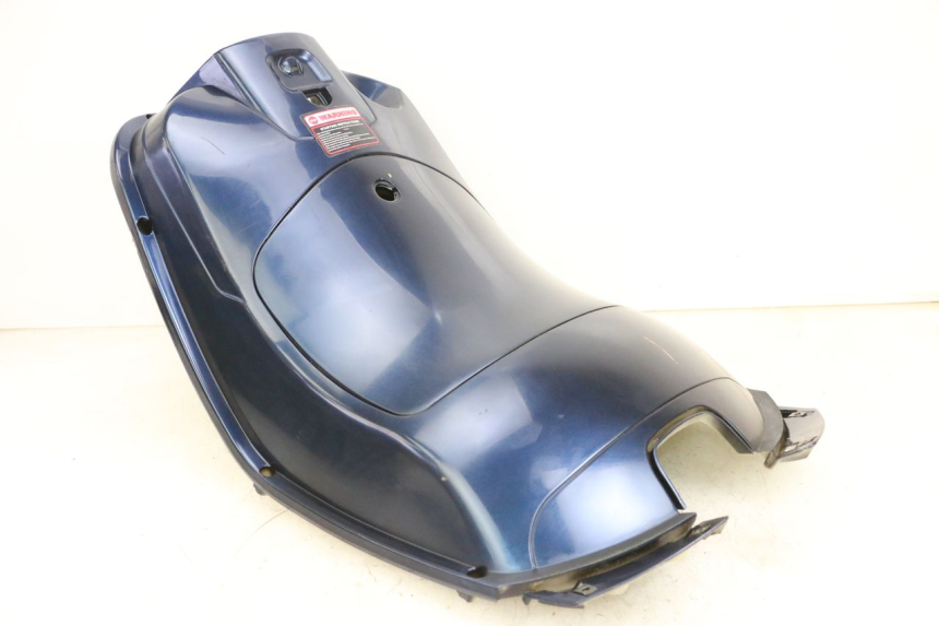 photo de INNER DASHBOARD JM MOTORS OLDIES GT 4T 50 (2018 - 2025) - Additional view of the item