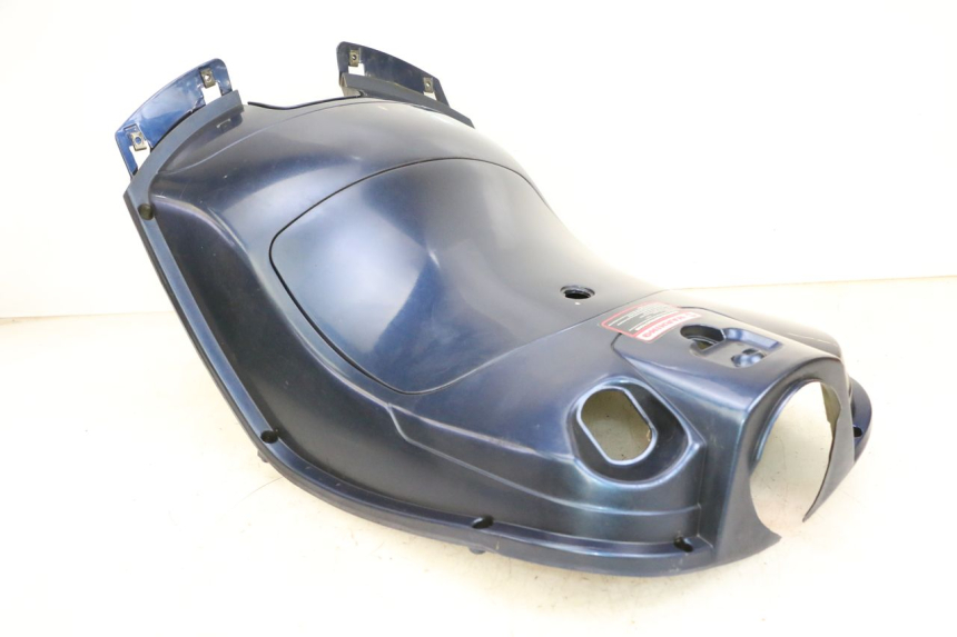 photo de INNER DASHBOARD JM MOTORS OLDIES GT 4T 50 (2018 - 2025) - High-resolution close-up