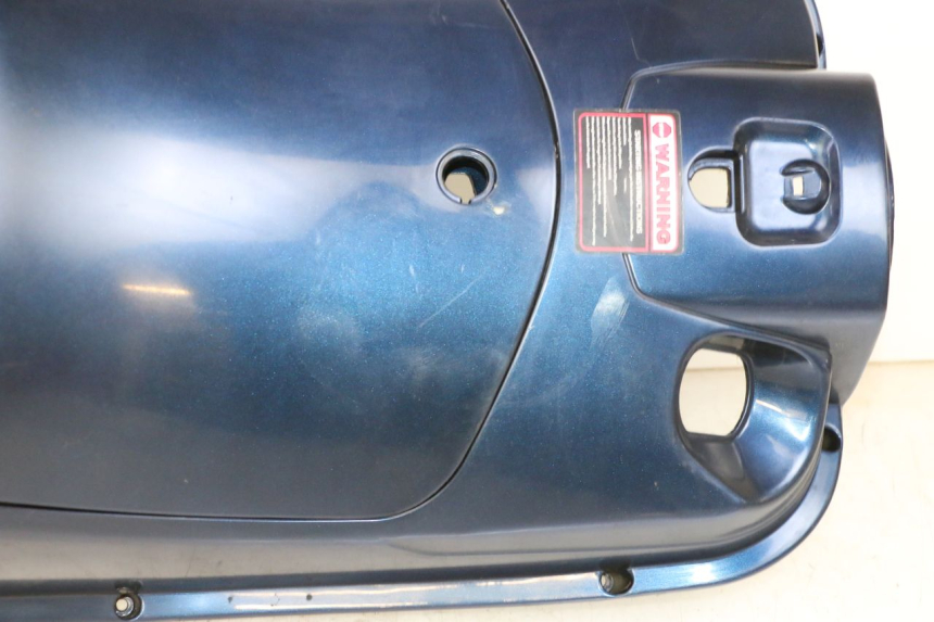 photo de INNER DASHBOARD JM MOTORS OLDIES GT 4T 50 (2018 - 2025) - Supplementary product photo