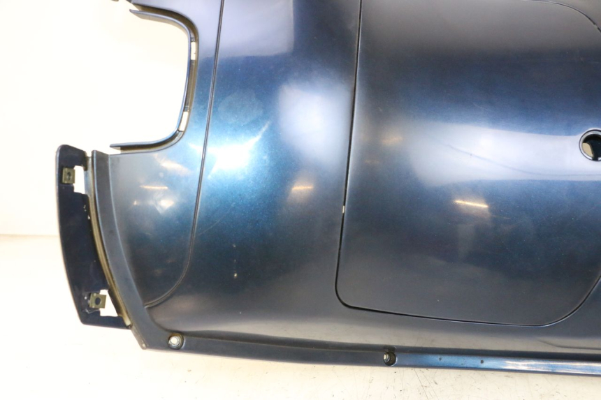 photo de INNER DASHBOARD JM MOTORS OLDIES GT 4T 50 (2018 - 2025) - Detailed visual inspection