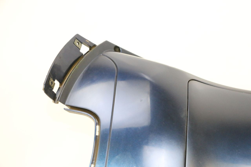 photo de INNER DASHBOARD JM MOTORS OLDIES GT 4T 50 (2018 - 2025) - Focus on structure