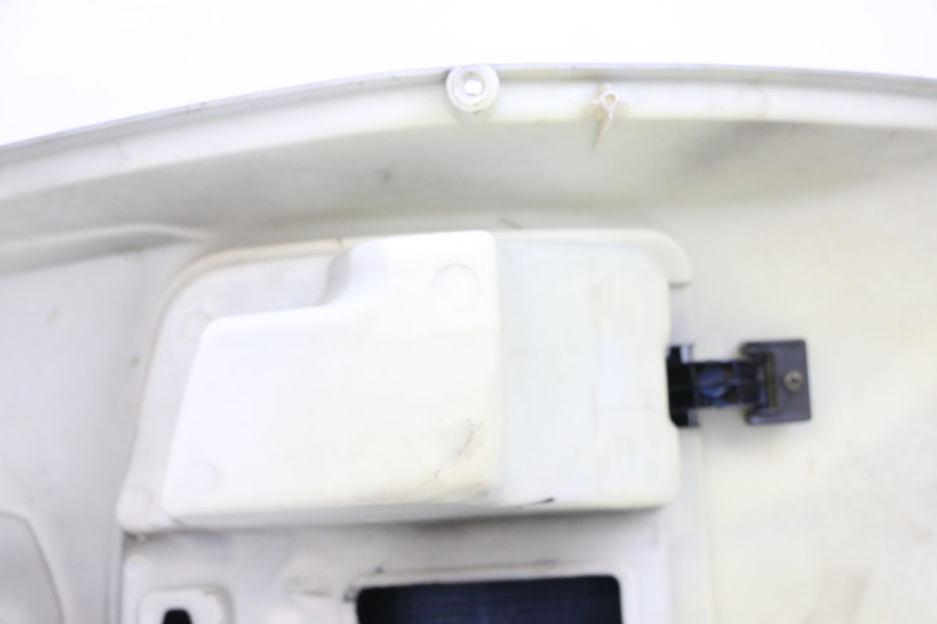 photo de INNER DASHBOARD JM MOTORS OLDIES GT 4T 50 (2018 - 2025) - Technical close-up