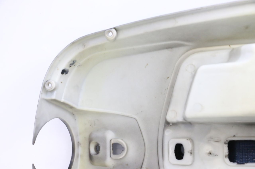 photo de INNER DASHBOARD JM MOTORS OLDIES GT 4T 50 (2018 - 2025) - Surface and material condition