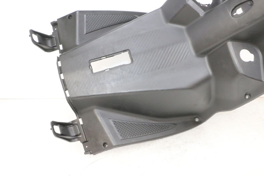 photo de INNER LEGSHIELD SYM ORBIT III 3 4T 50 (2021 - 2025) - Distinctive features