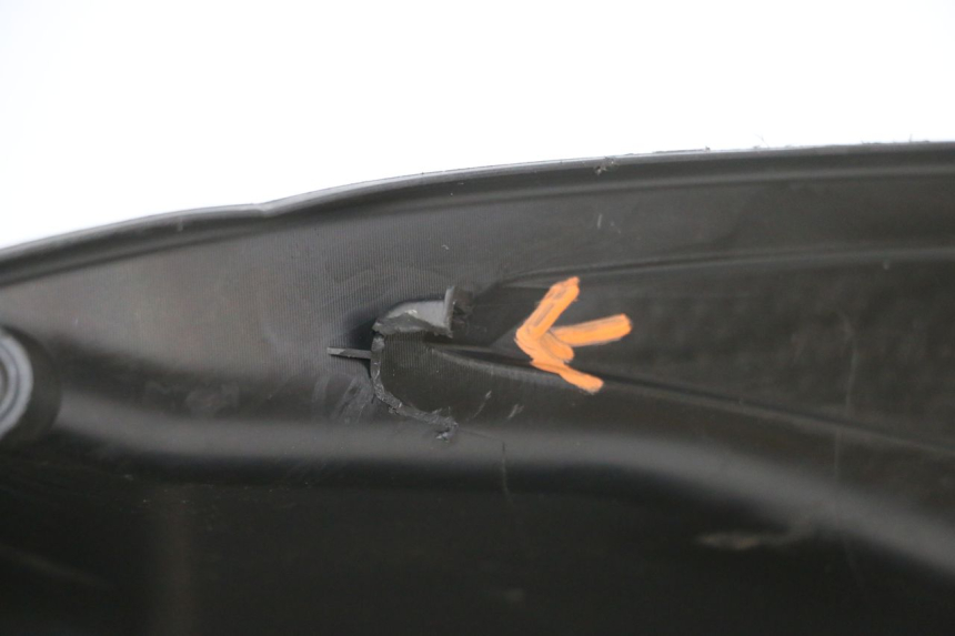 photo de INNER LEGSHIELD SYM ORBIT III 3 4T 50 (2021 - 2025) - Technical close-up