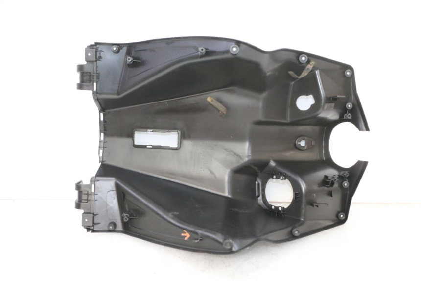 photo de INNER LEGSHIELD SYM ORBIT III 3 4T 50 (2021 - 2025) - Product overview