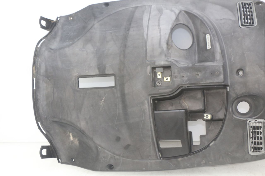 photo de INNER APRON KYMCO PEOPLE 250 (2004 - 2008)