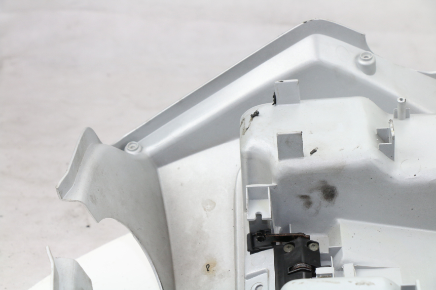 photo de INNER LEGSHIELD KYMCO PEOPLE S 125 (2000 - 2008)