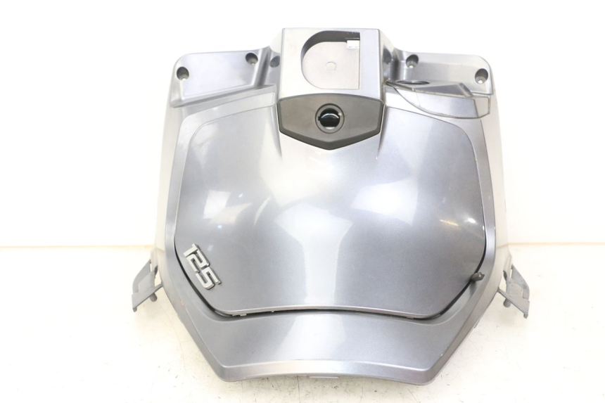 photo de INNER LEGSHIELD PEUGEOT BELVILLE 125 (2017 - 2021)