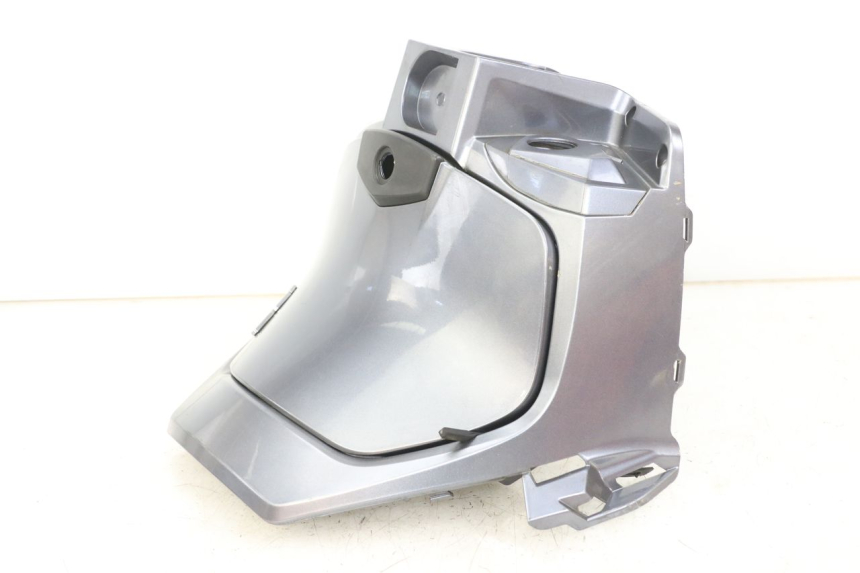 photo de INNER LEGSHIELD PEUGEOT BELVILLE 125 (2017 - 2021)