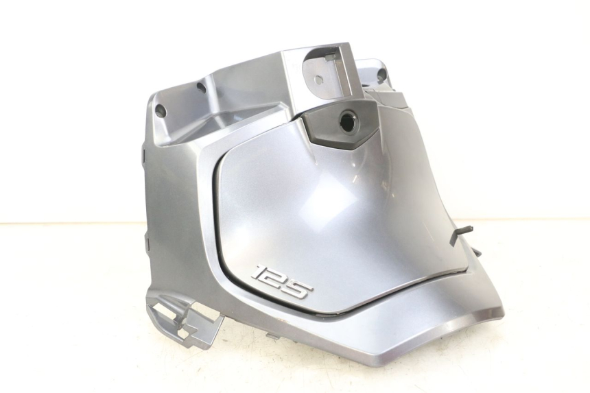 photo de INNER LEGSHIELD PEUGEOT BELVILLE 125 (2017 - 2021)