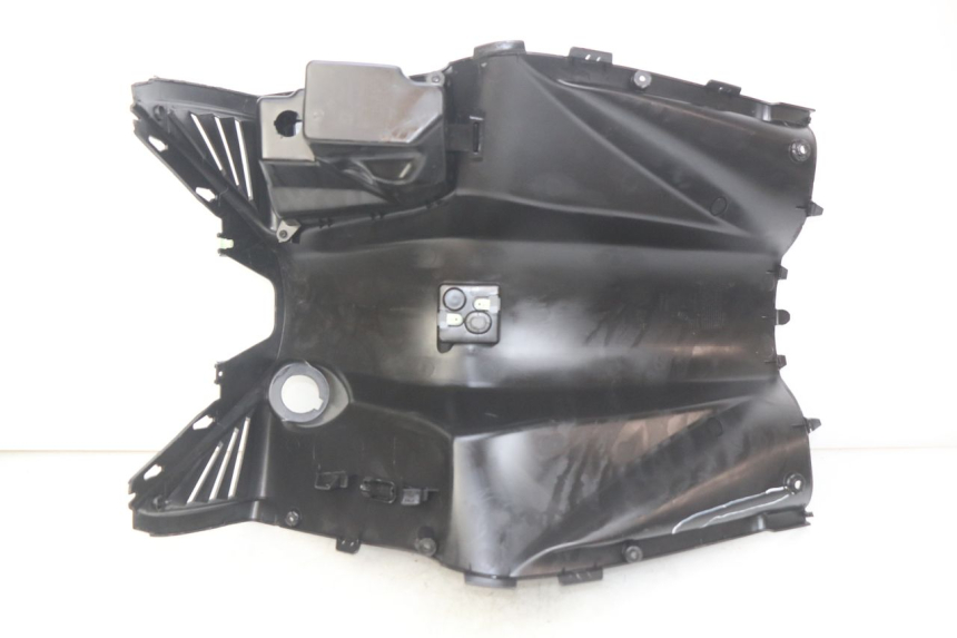 photo de INNER FAIRING PEUGEOT CITYSTAR 2T 50 (2018 - 2021)